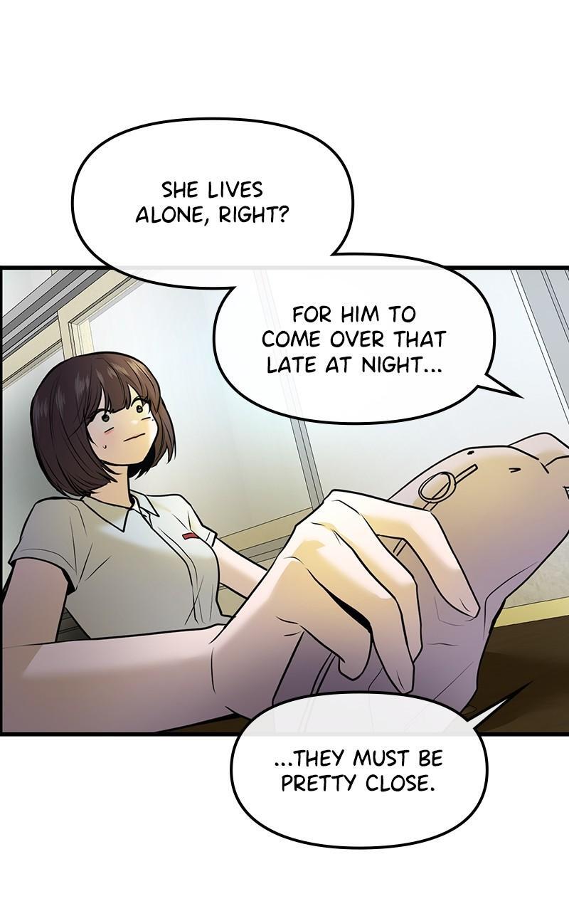 Read Back To Chanbi Manga Online