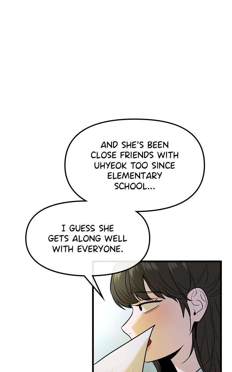 Read Back To Chanbi Manga Online