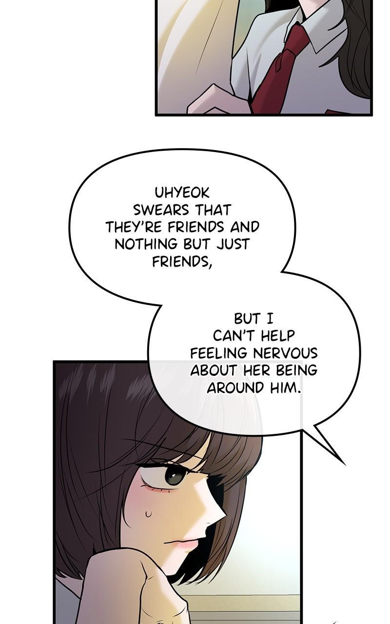 Read Back To Chanbi Manga Online