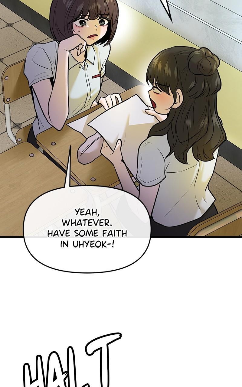Read Back To Chanbi Manga Online