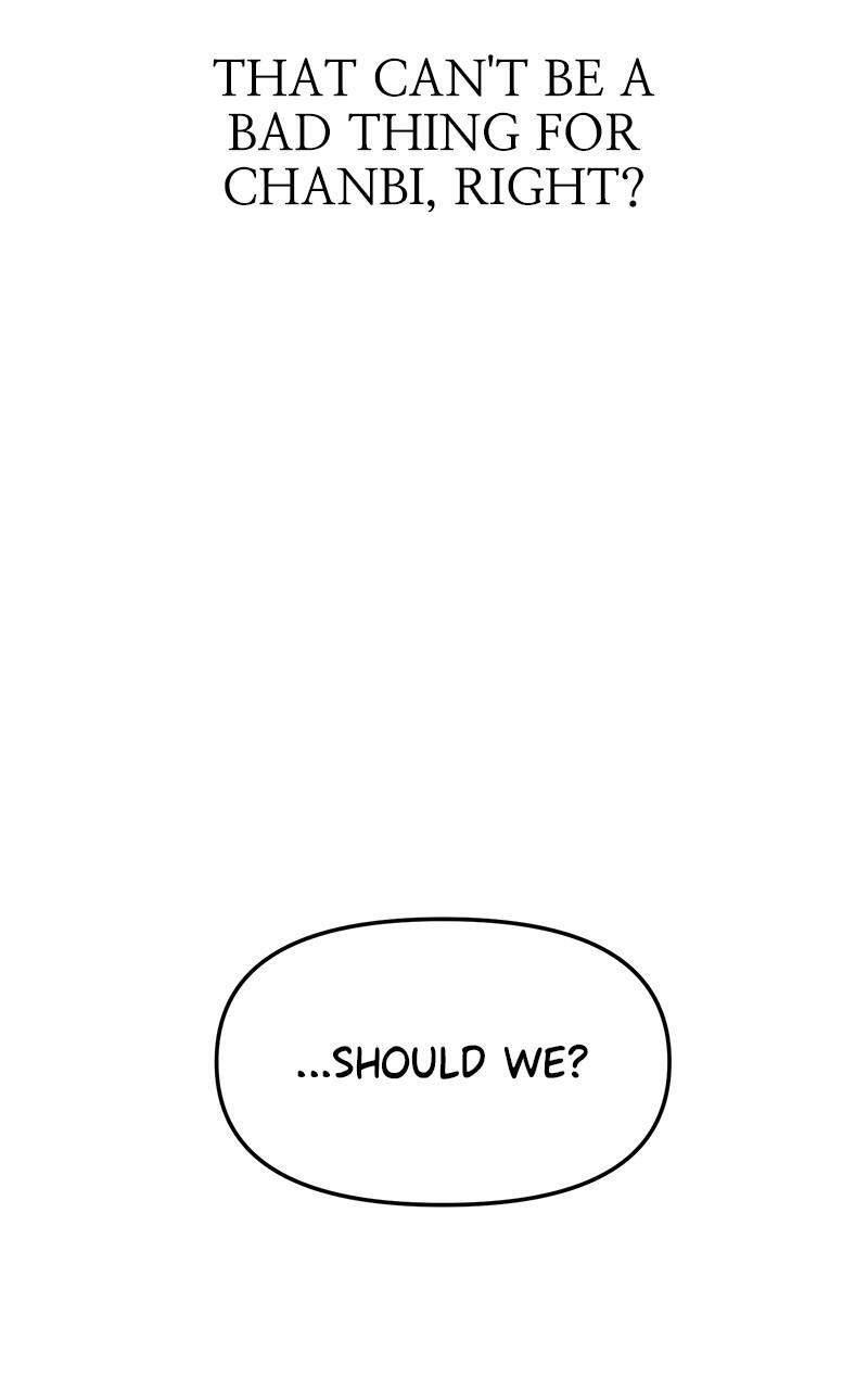 Read Back To Chanbi Manga Online