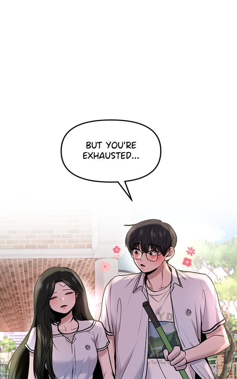 Read Back To Chanbi Manga Online
