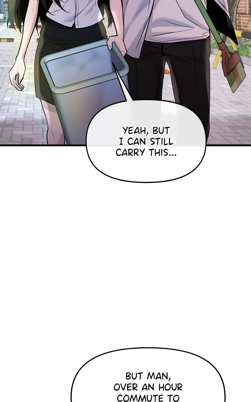 Read Back To Chanbi Manga Online