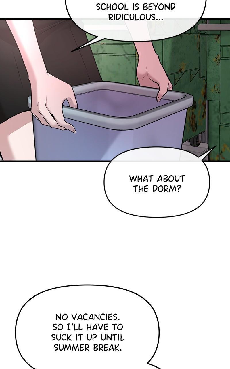 Read Back To Chanbi Manga Online