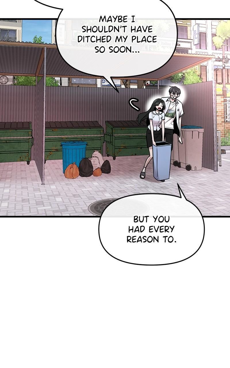 Read Back To Chanbi Manga Online