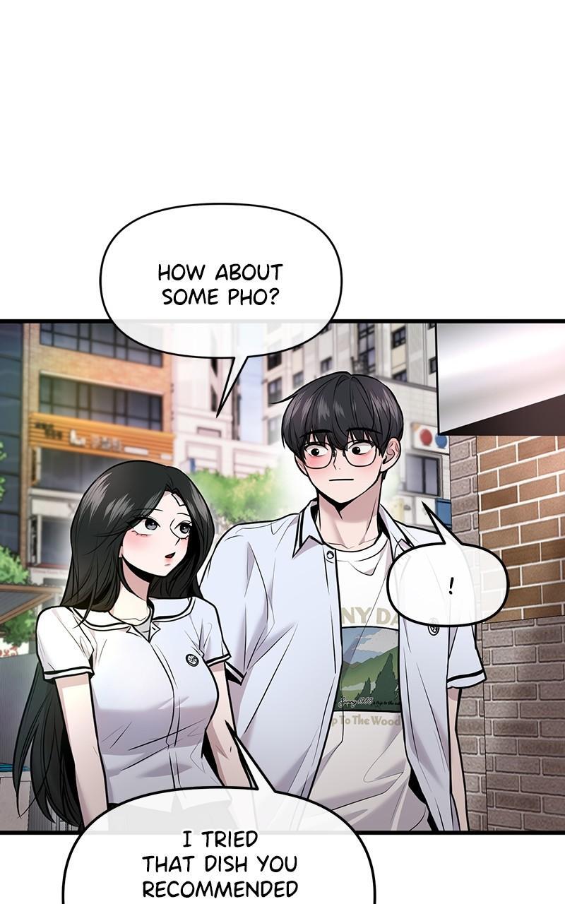 Read Back To Chanbi Manga Online