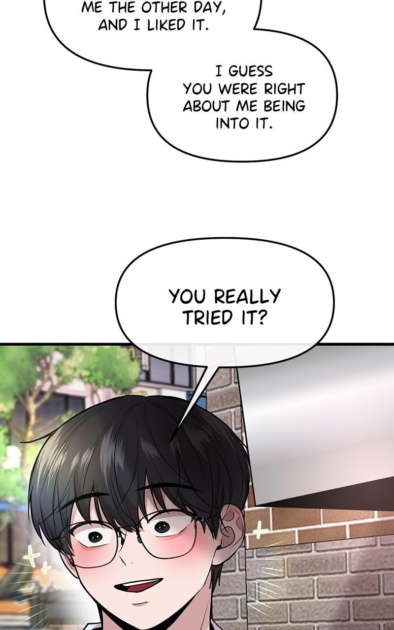 Read Back To Chanbi Manga Online