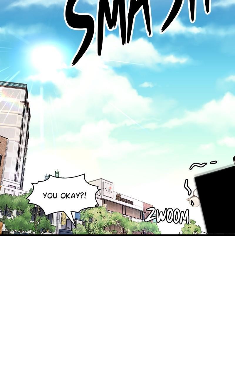Read Back To Chanbi Manga Online