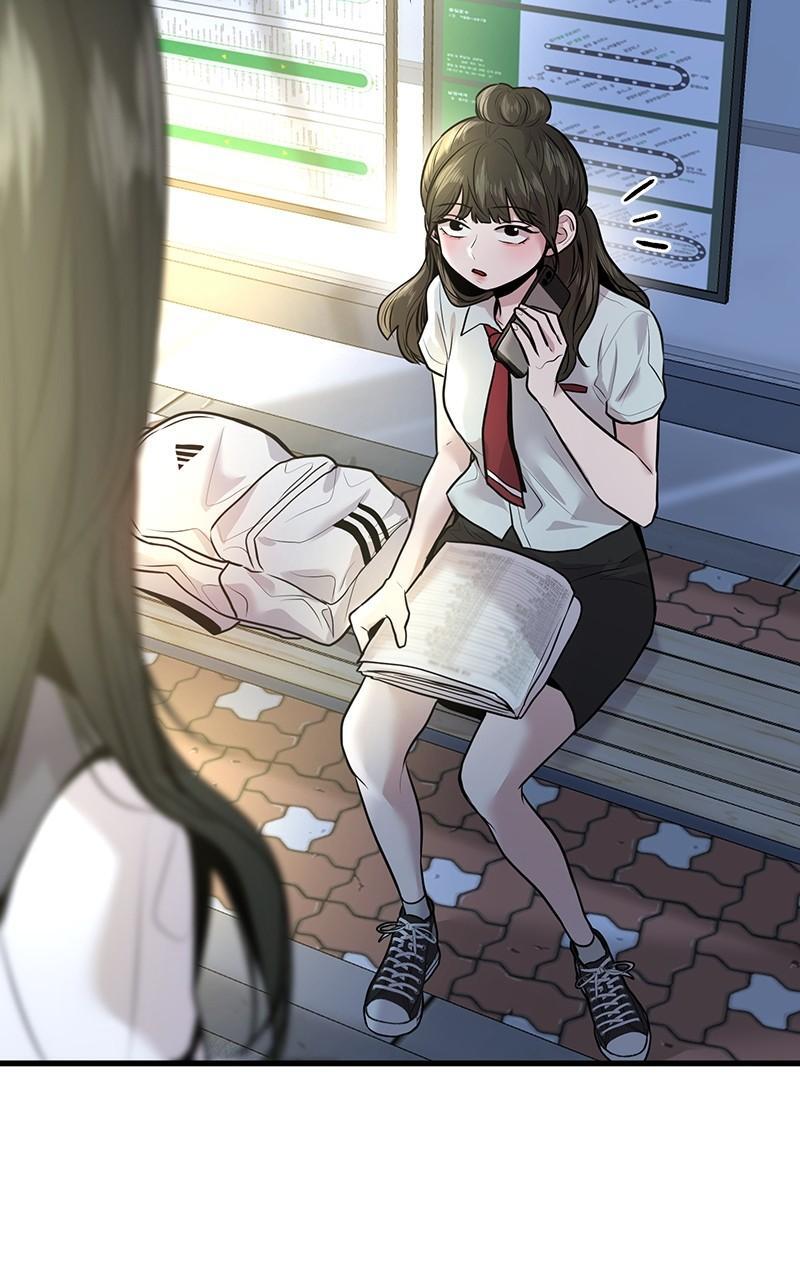 Read Back To Chanbi Manga Online