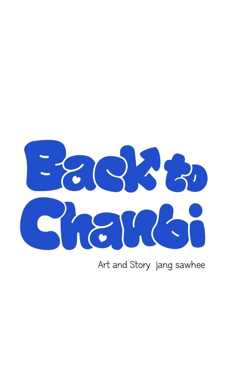 Read Back To Chanbi Manga Online