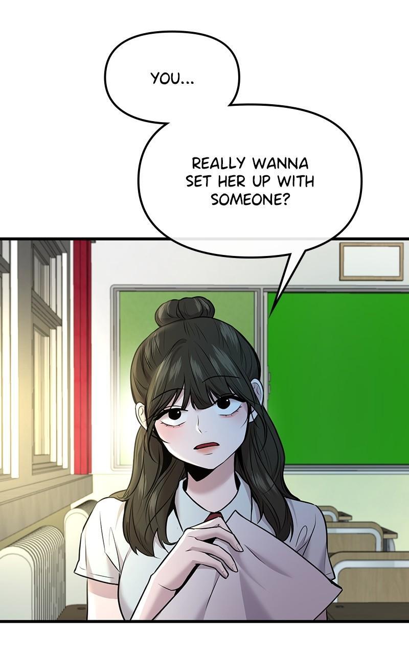Read Back To Chanbi Manga Online