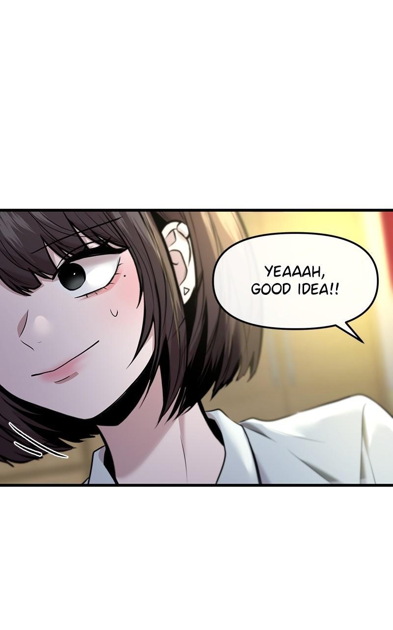 Read Back To Chanbi Manga Online