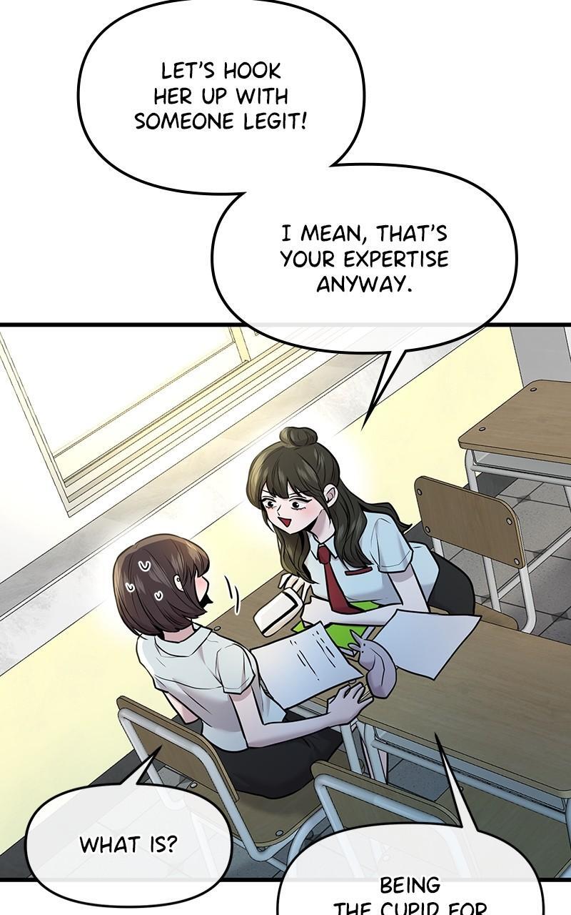 Read Back To Chanbi Manga Online