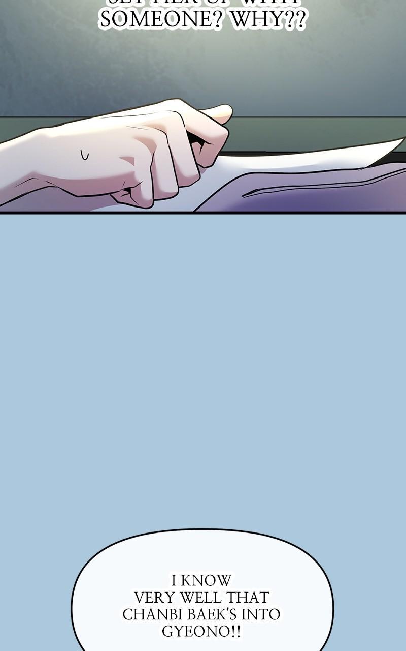 Read Back To Chanbi Manga Online
