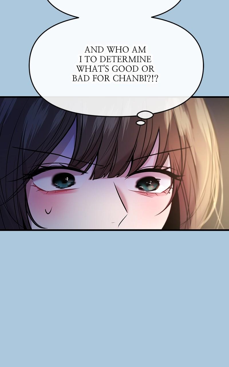 Read Back To Chanbi Manga Online
