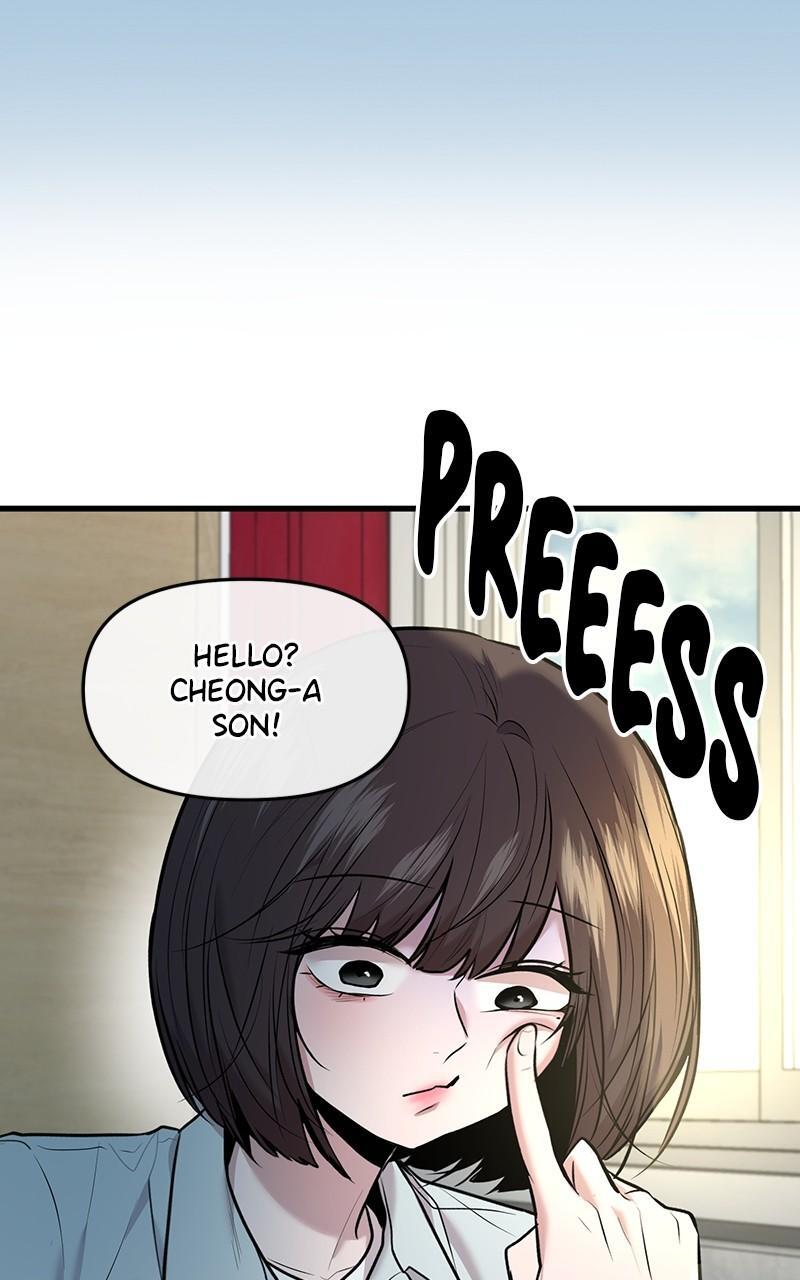 Read Back To Chanbi Manga Online