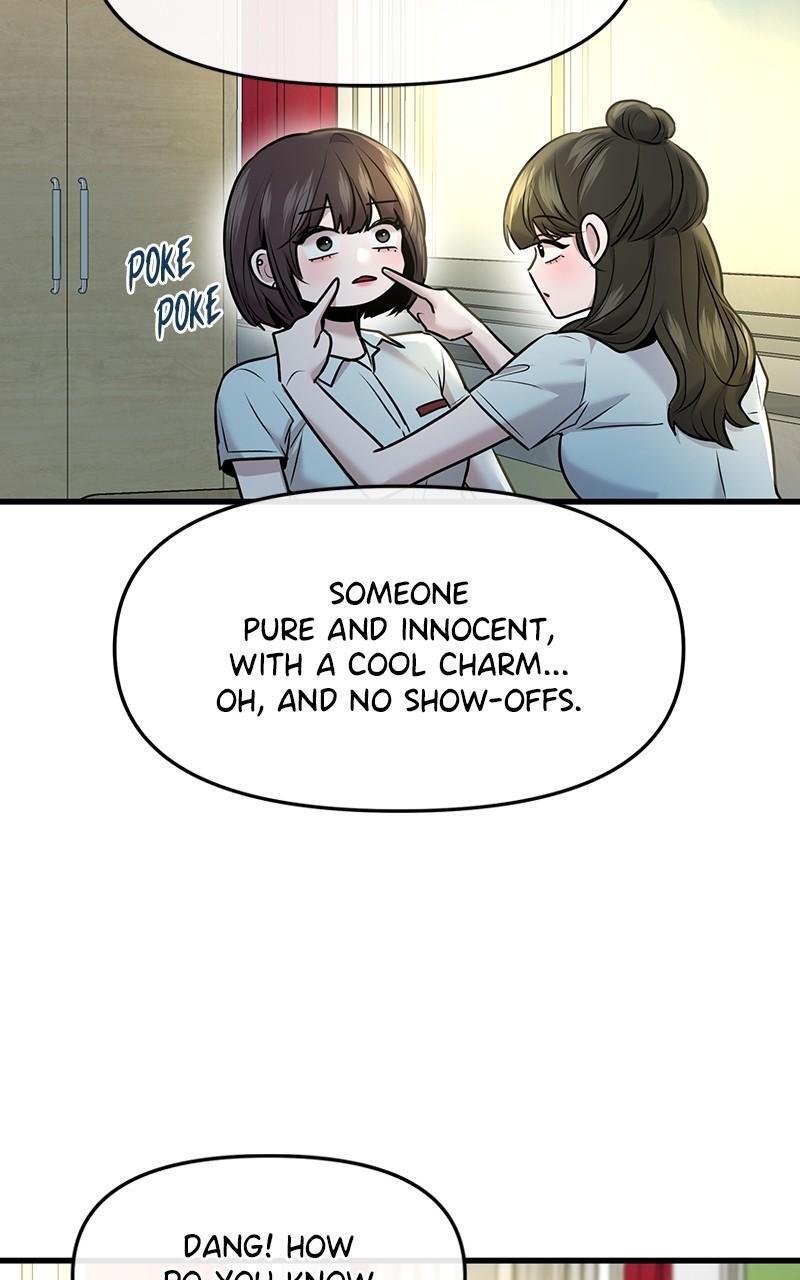 Read Back To Chanbi Manga Online