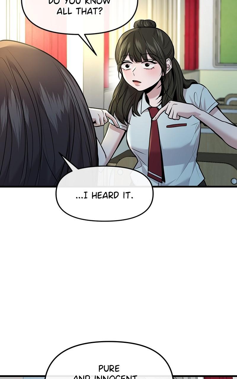 Read Back To Chanbi Manga Online