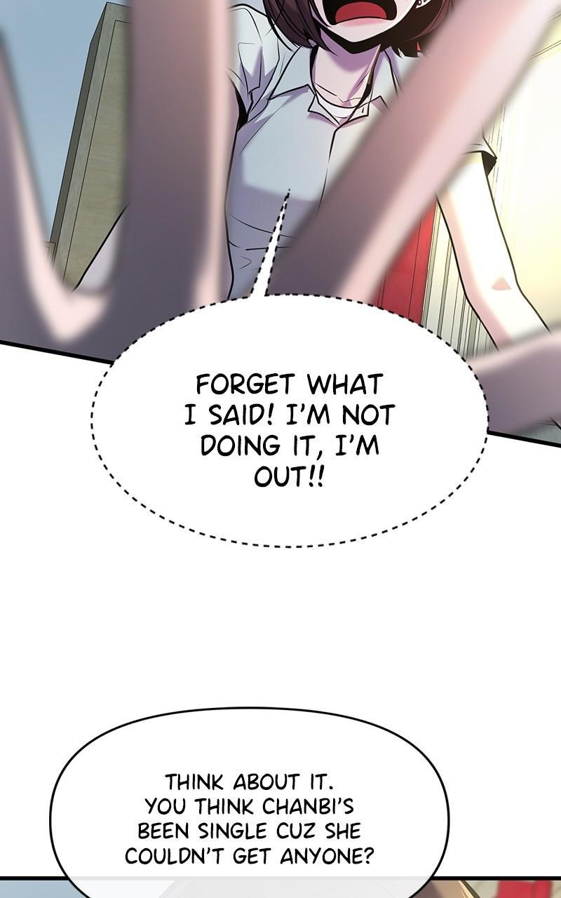 Read Back To Chanbi Manga Online