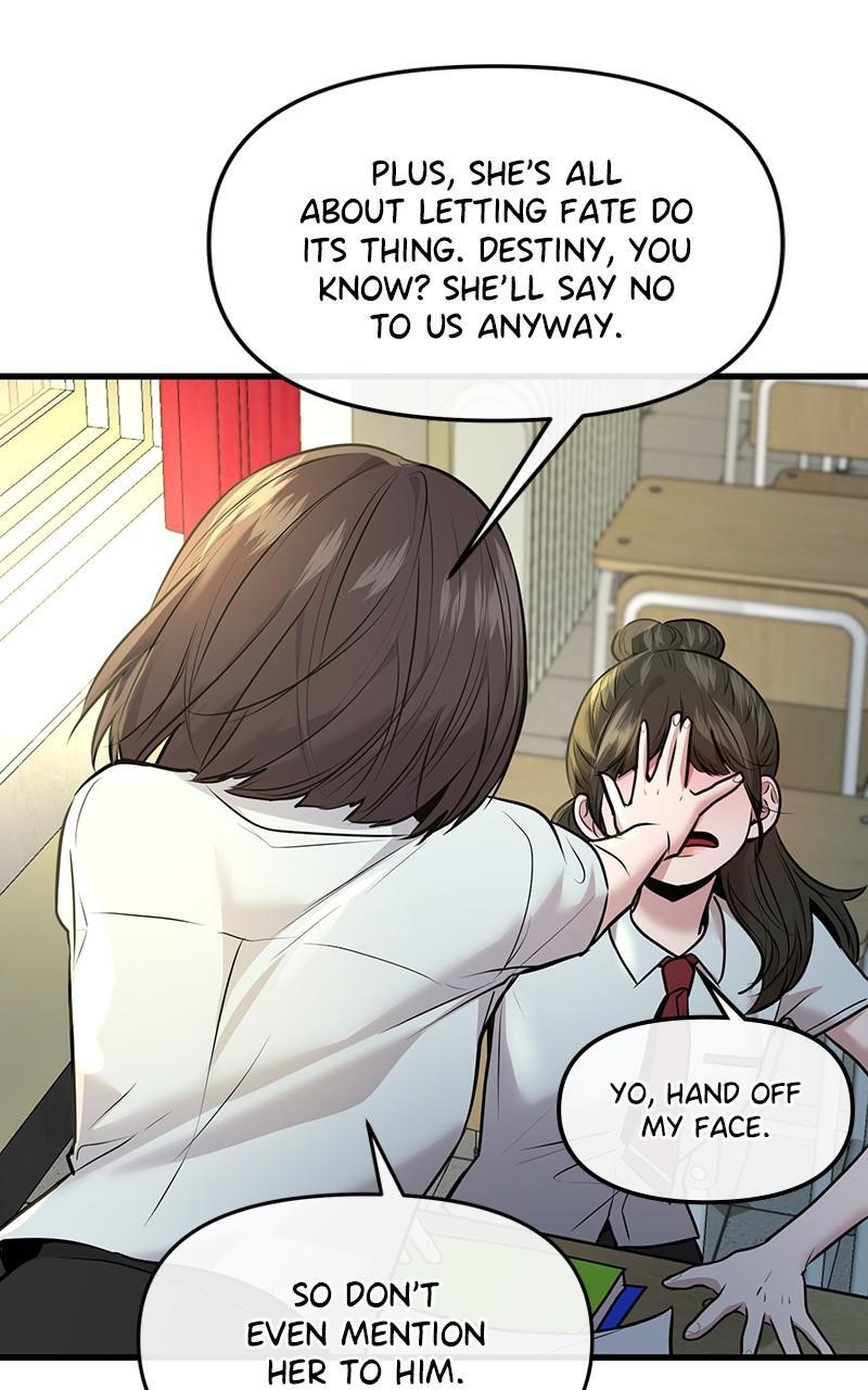 Read Back To Chanbi Manga Online