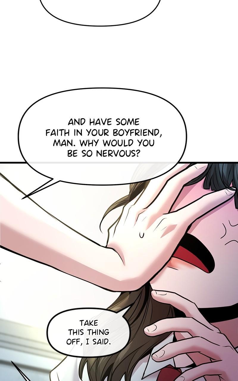 Read Back To Chanbi Manga Online