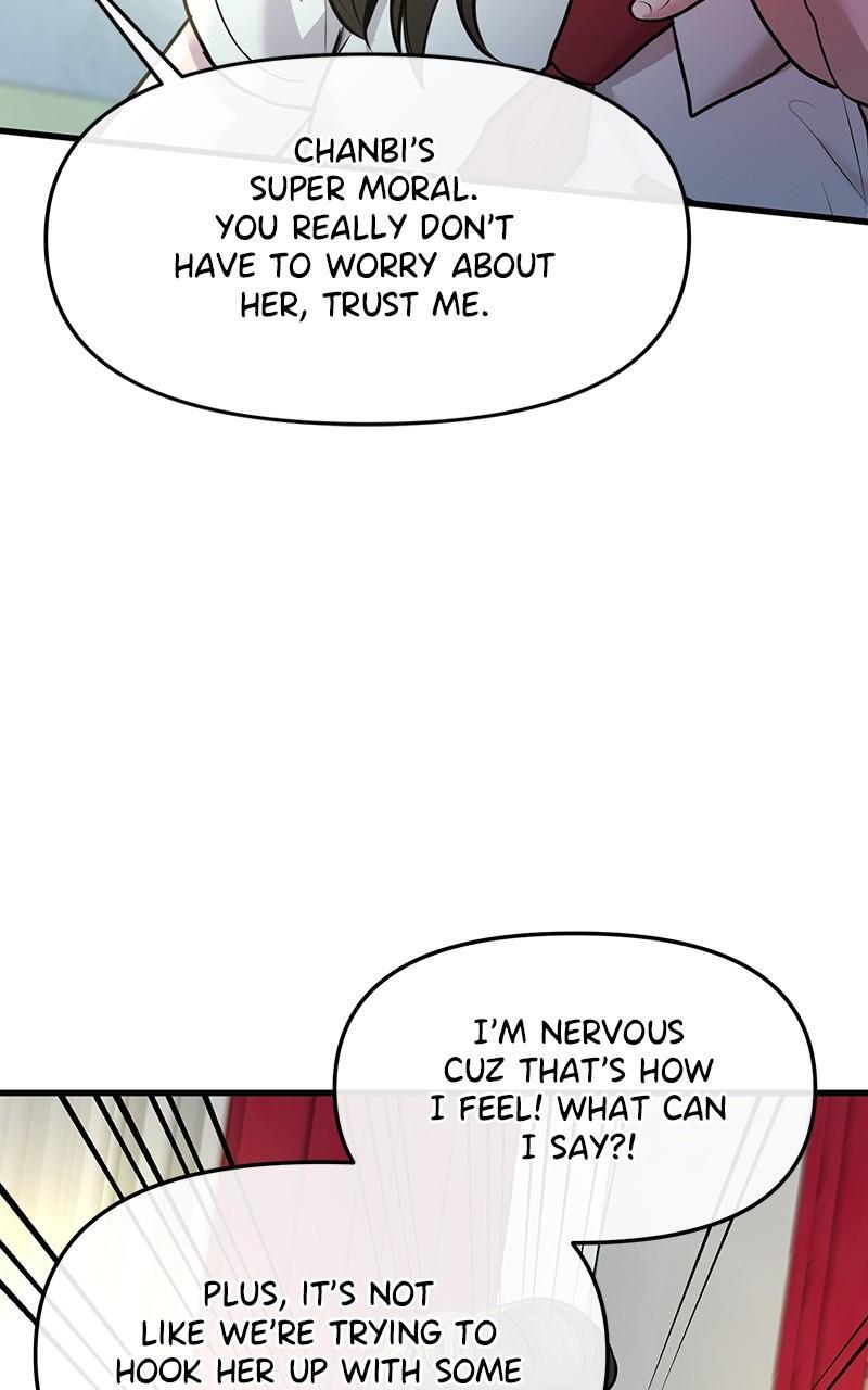 Read Back To Chanbi Manga Online