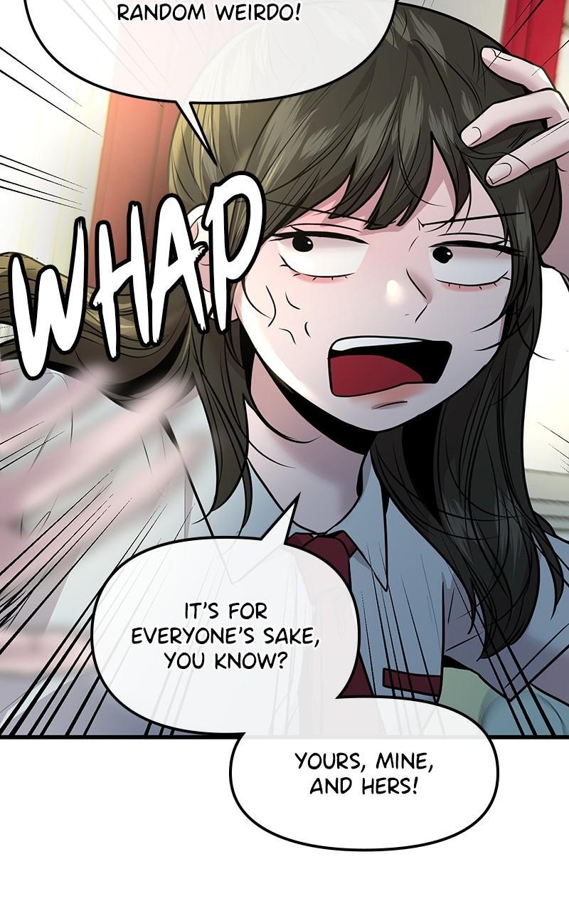 Read Back To Chanbi Manga Online