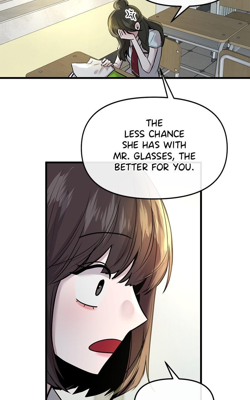 Read Back To Chanbi Manga Online
