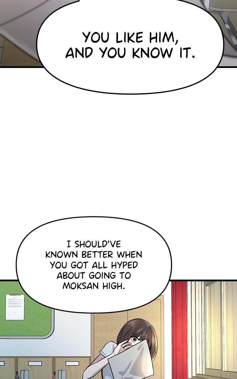 Read Back To Chanbi Manga Online