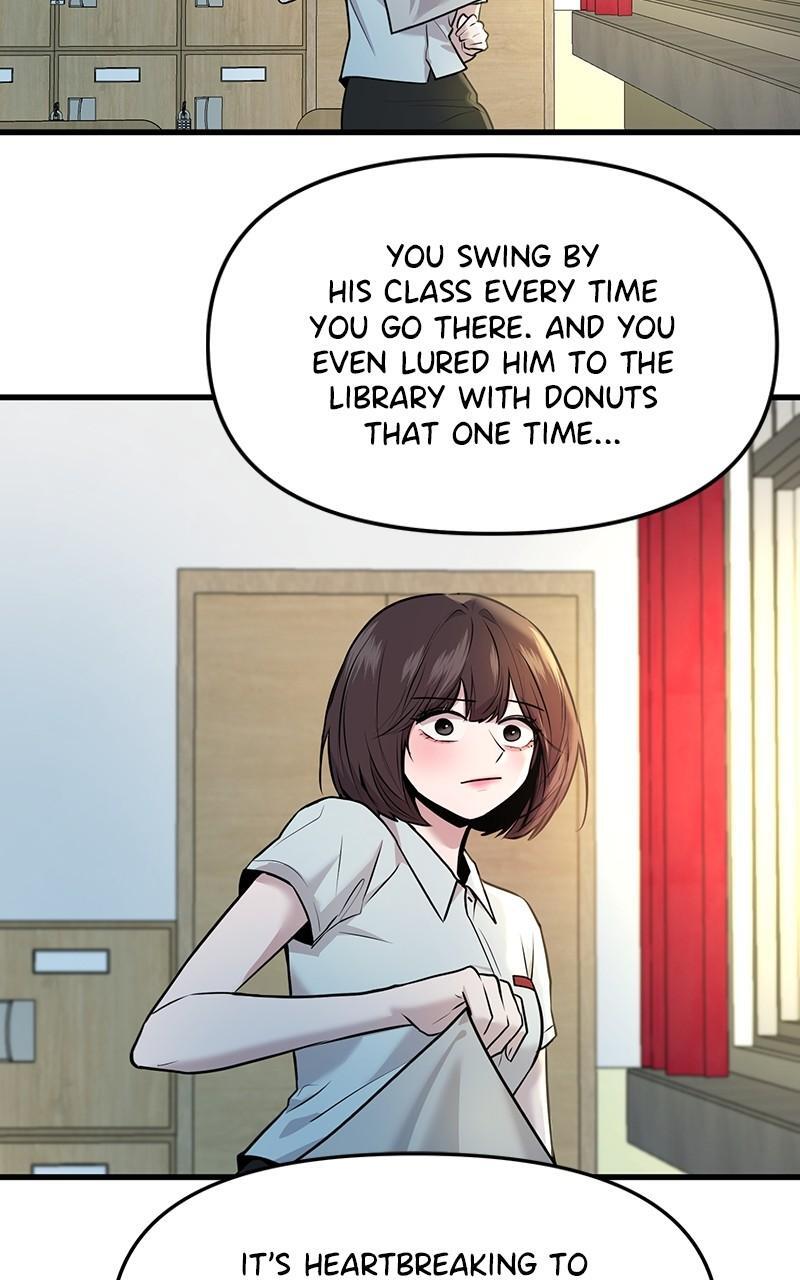 Read Back To Chanbi Manga Online