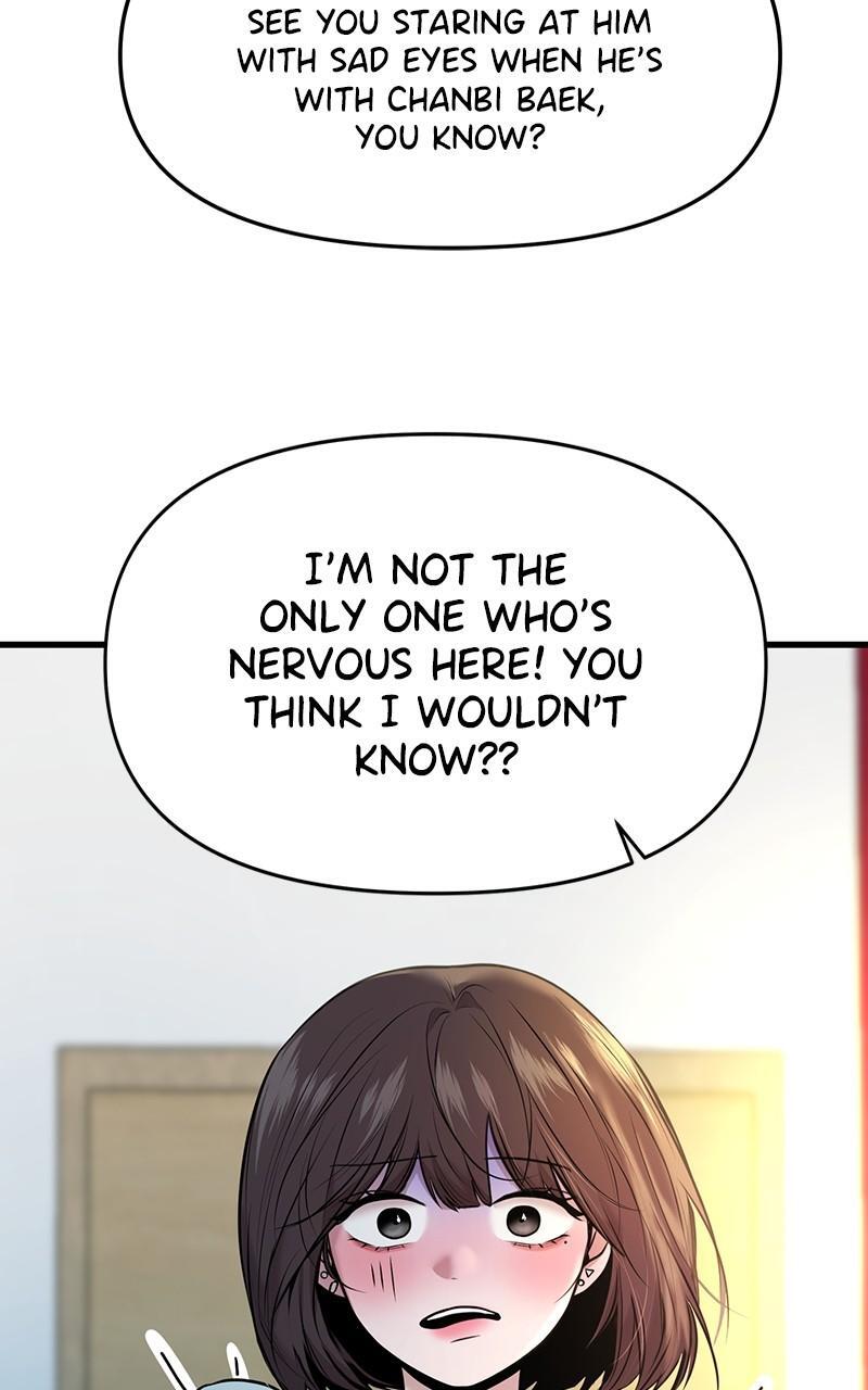 Read Back To Chanbi Manga Online