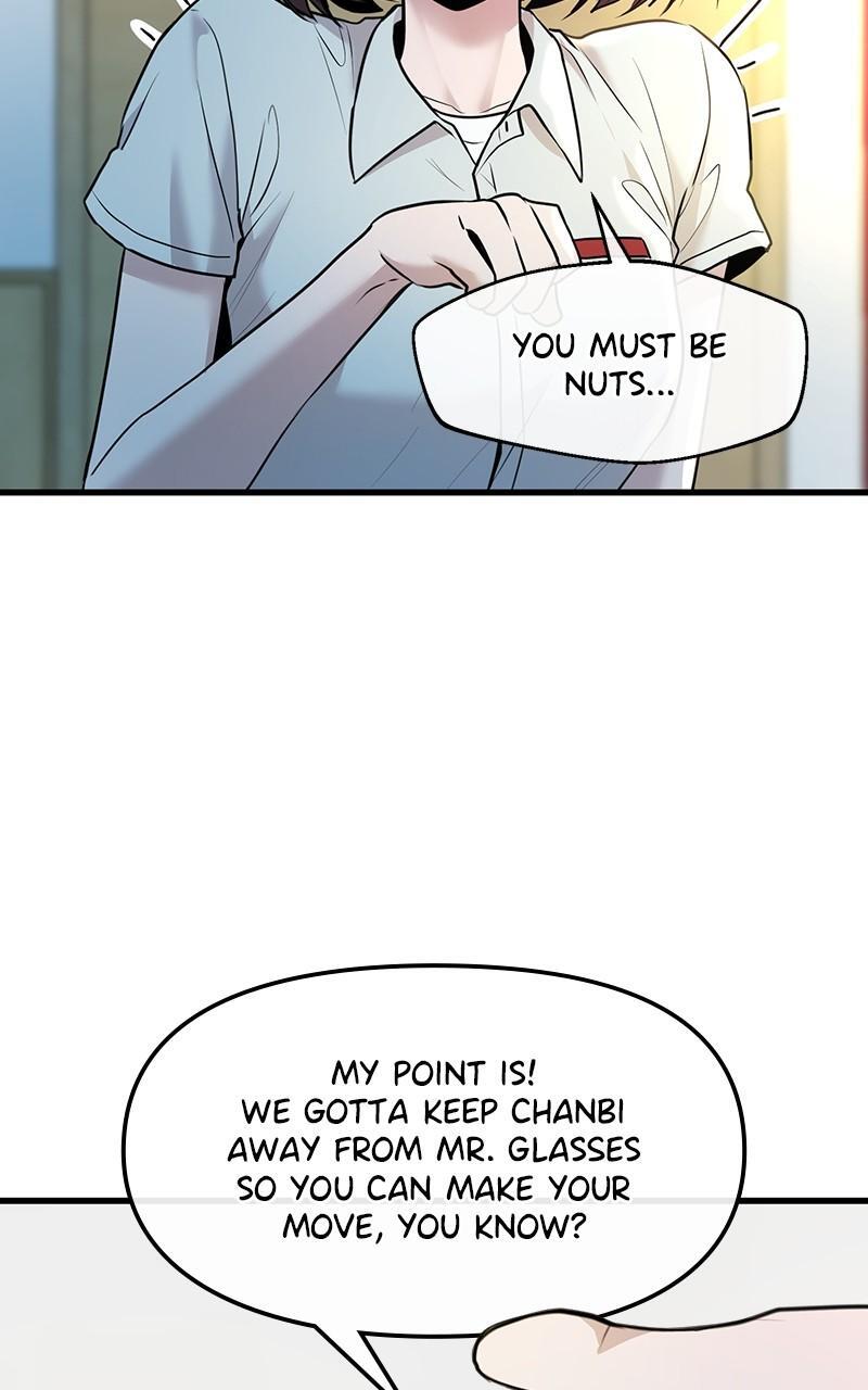 Read Back To Chanbi Manga Online