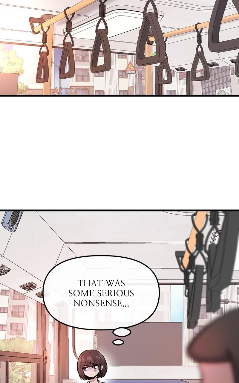 Read Back To Chanbi Manga Online