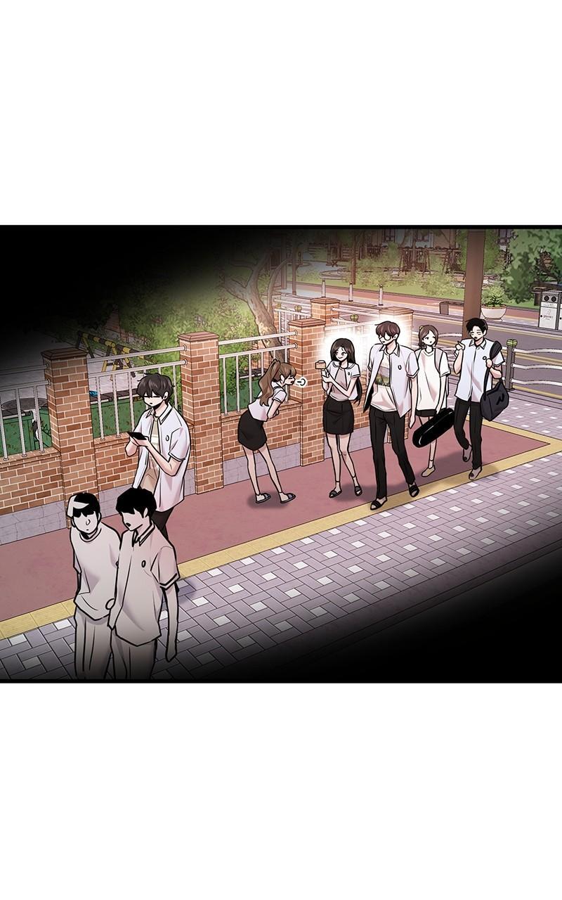 Read Back To Chanbi Manga Online