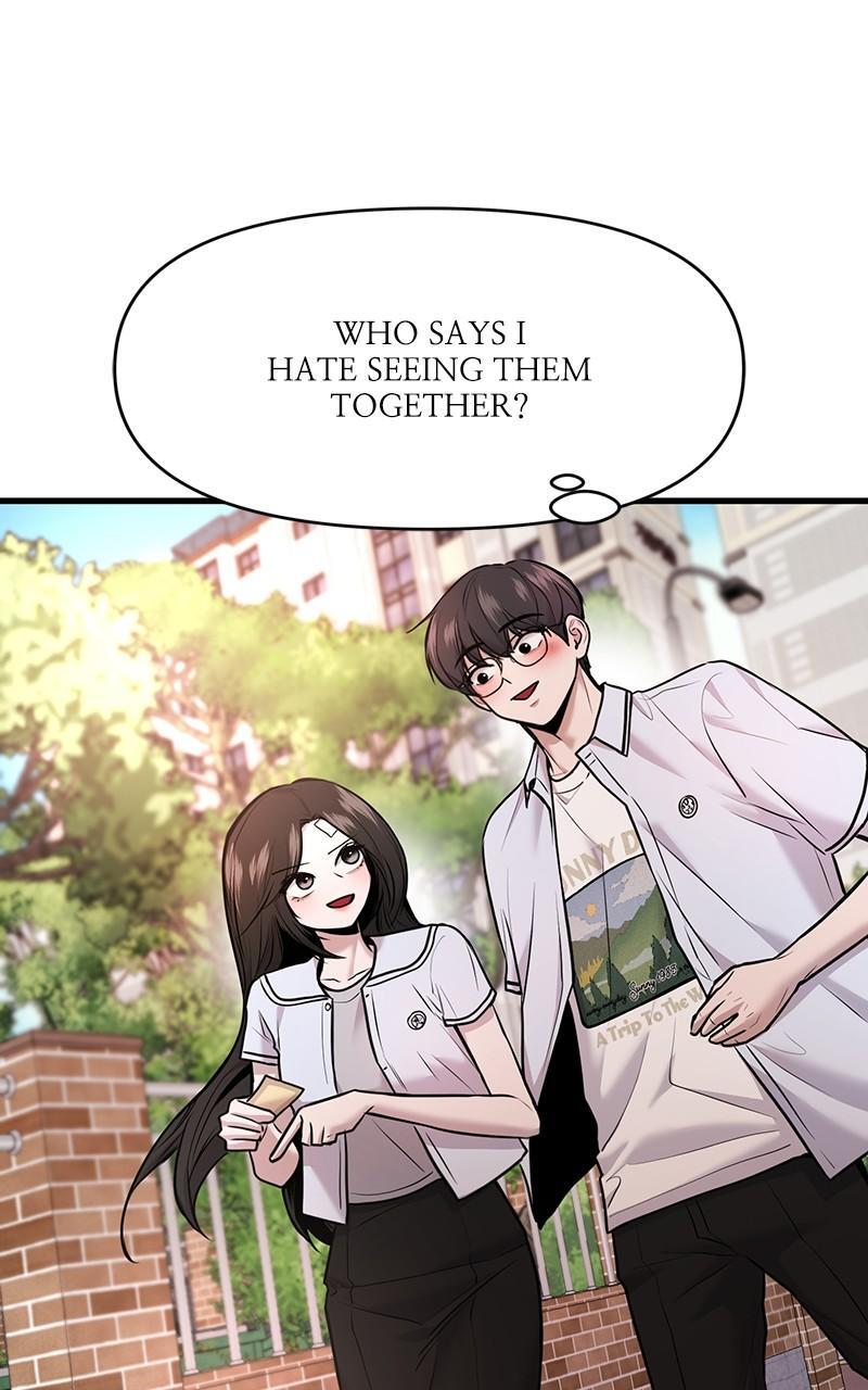 Read Back To Chanbi Manga Online