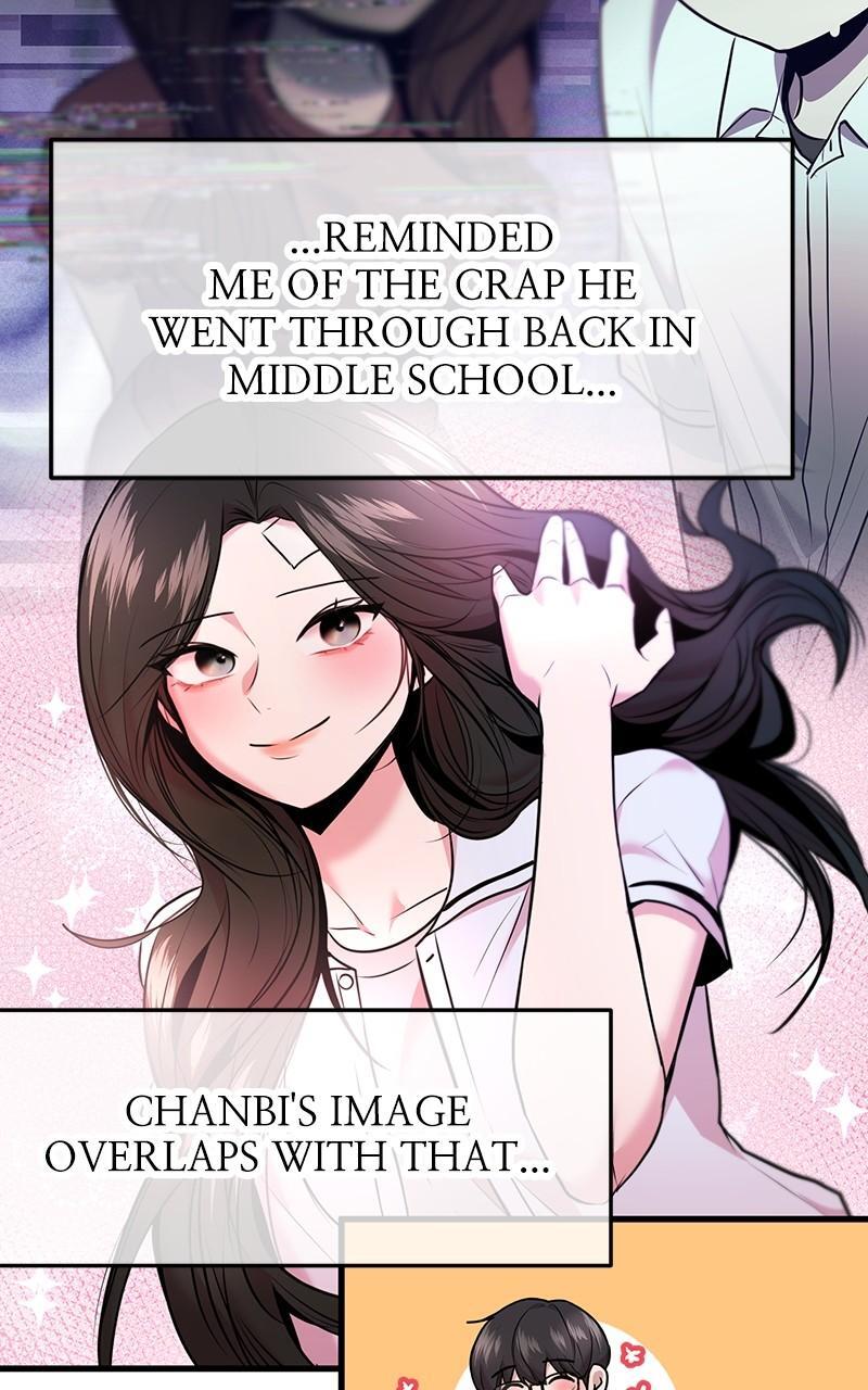 Read Back To Chanbi Manga Online