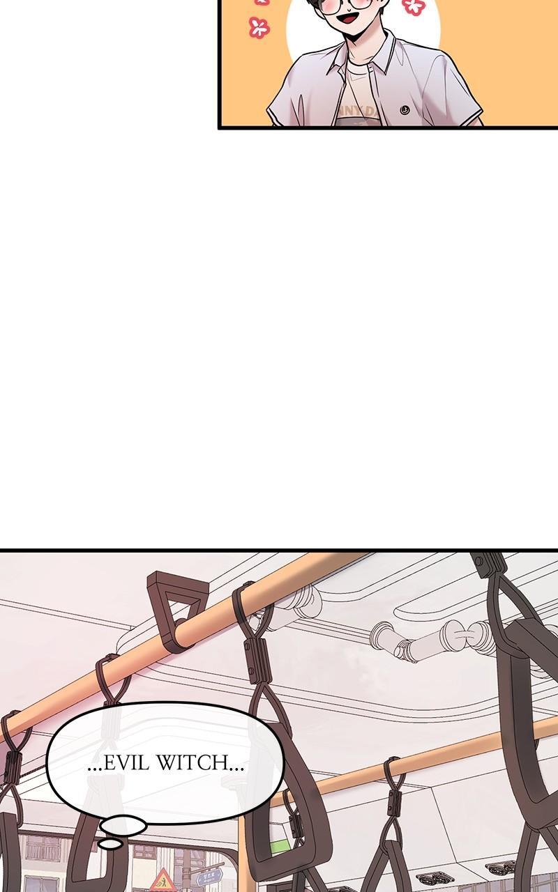 Read Back To Chanbi Manga Online