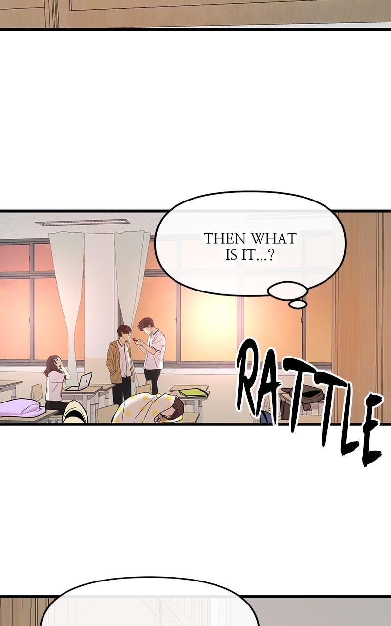 Read Back To Chanbi Manga Online