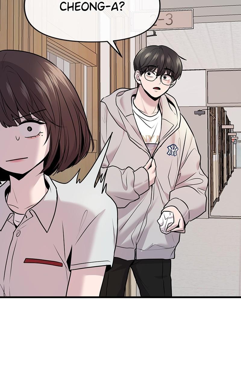 Read Back To Chanbi Manga Online