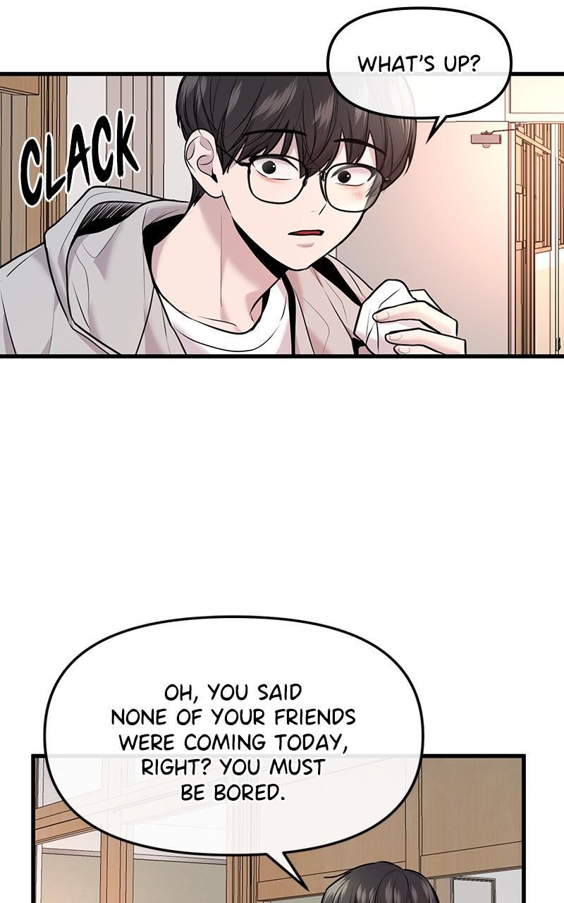 Read Back To Chanbi Manga Online