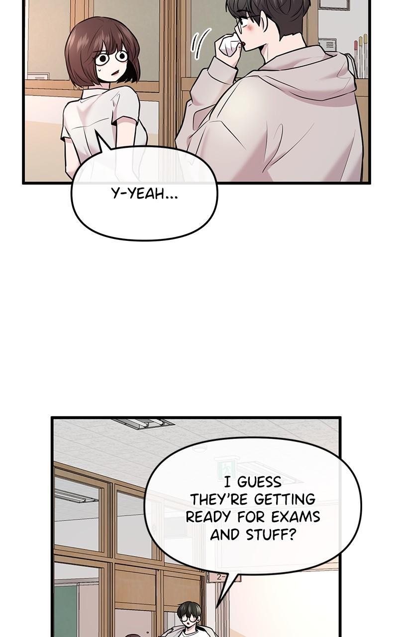 Read Back To Chanbi Manga Online