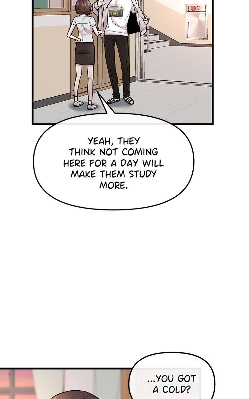 Read Back To Chanbi Manga Online