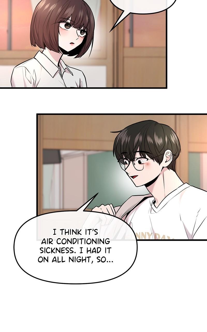 Read Back To Chanbi Manga Online