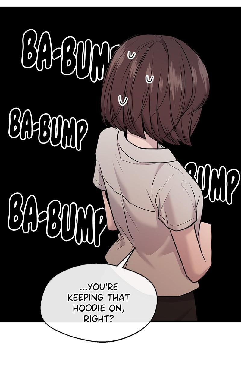 Read Back To Chanbi Manga Online