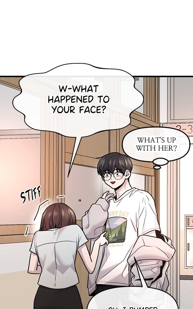 Read Back To Chanbi Manga Online