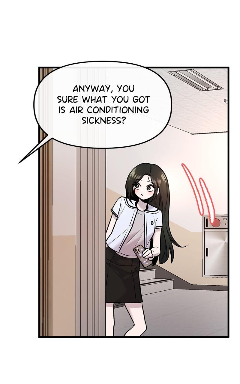 Read Back To Chanbi Manga Online