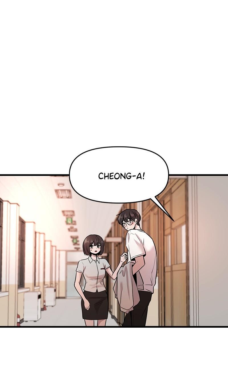 Read Back To Chanbi Manga Online