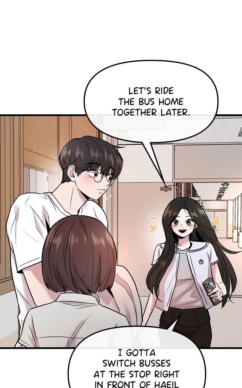 Read Back To Chanbi Manga Online