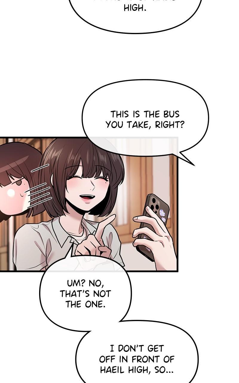 Read Back To Chanbi Manga Online