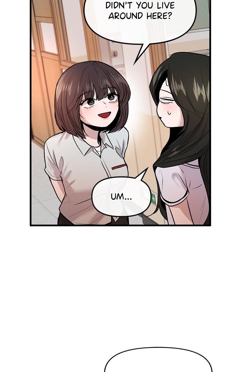 Read Back To Chanbi Manga Online